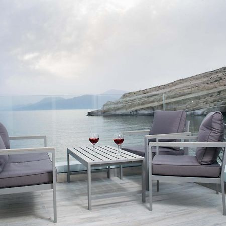 Thalasso Resort 马塔拉 外观 照片